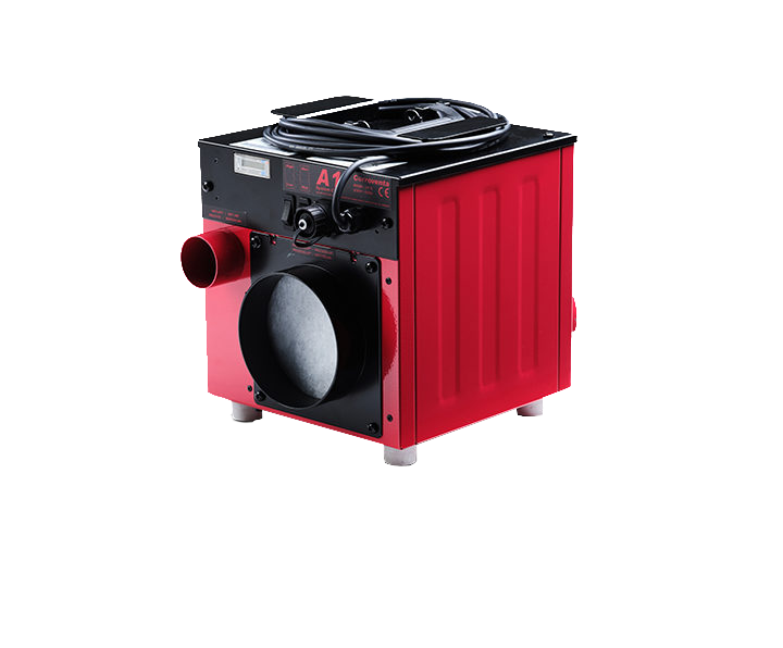 Corroventa A1