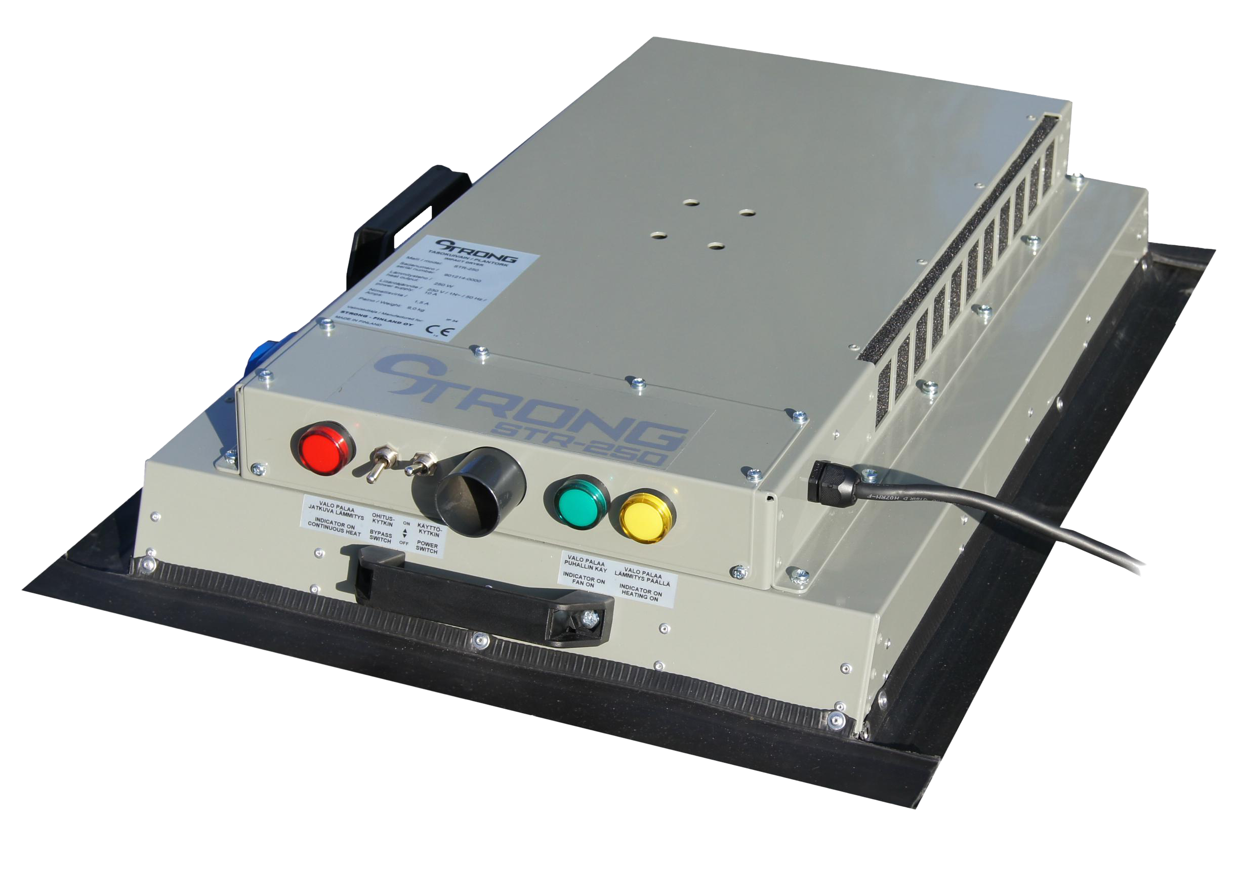 STR-250
