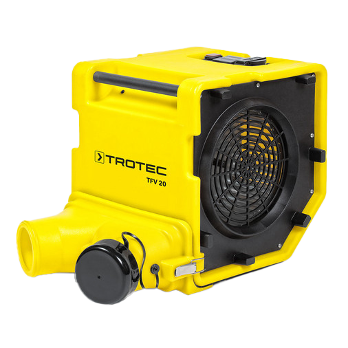 Trotec TFV-20 1