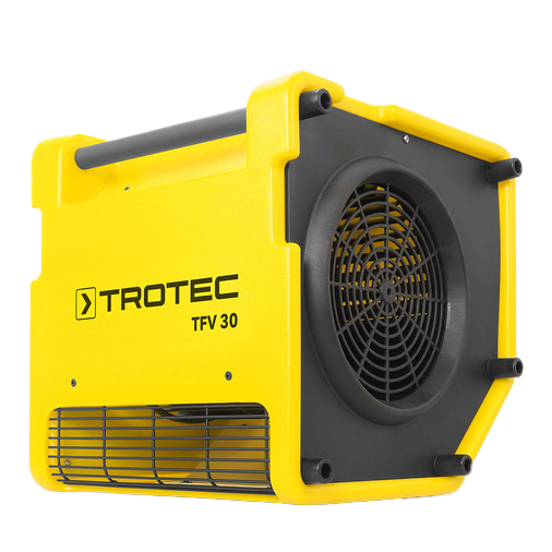 Trotec TFV-30 1
